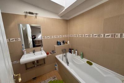 Apartament cu 2 camere decomandat, mobilat în Berceni - 11