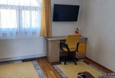 Casă cu 5 camere cu Teren 1400 Mp în Groși - 7