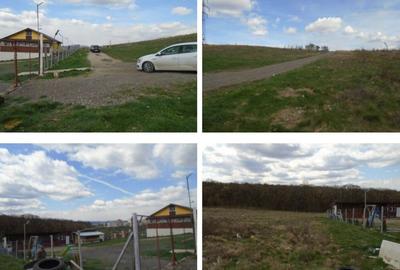 -teren extravilan, Hunedoara Jud Hunedoara 11.12 - 2