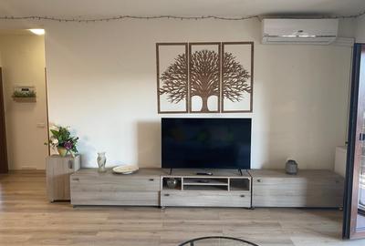 Apartament cu 3 camere decomandat în Grigorescu - 9