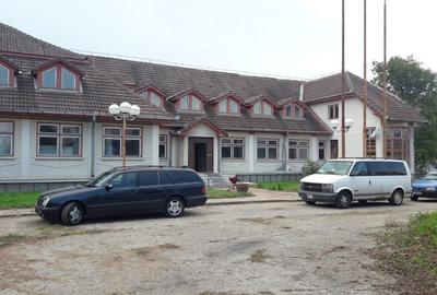 Casă cu 4 camere în Băcia - 8