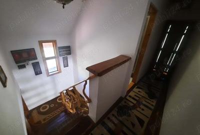 Casă cu 3 camere cu Teren 1600 Mp în Liubcova - 4