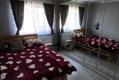 Apartament cu 2 camere semidecomandat în Nord - 6