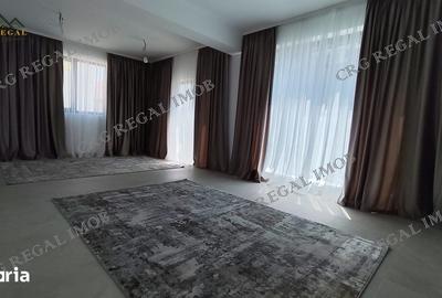 Casă cu 5 camere cu Teren 260 Mp în Berceni - 7