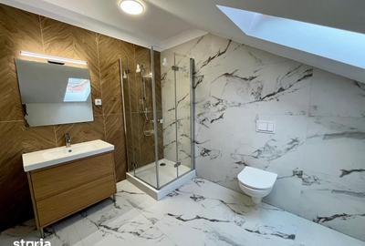 Casă cu 4 camere cu Teren 475 Mp în Trei Stejari - 9