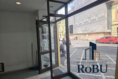 Spațiu comercial, de 50 mp, în Centrul Istoric - 7