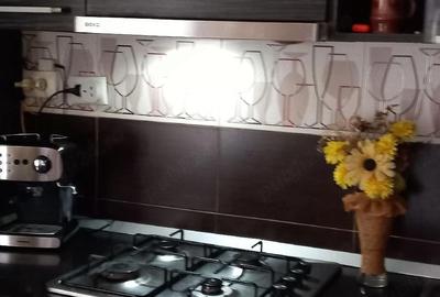 Apartament cu 2 camere decomandat în Bucium - 4