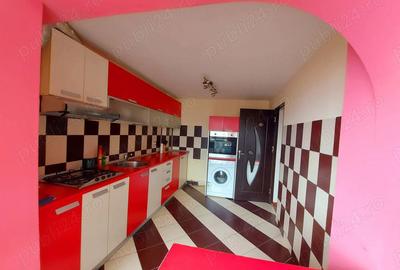 Apartament cu 2 camere semidecomandat în Republicii - 9