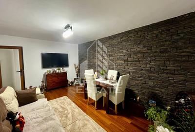 Apartament cu 4 camere decomandat, mobilat în Baba-Dochia - 2