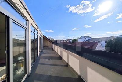 Apartament cu 3 camere decomandat în Ultracentral - 9