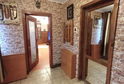 Casă cu Canalizare în Faleză - 2