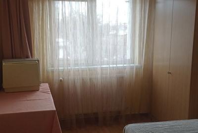 Apartament cu 4 camere decomandat în Burdujeni - 3