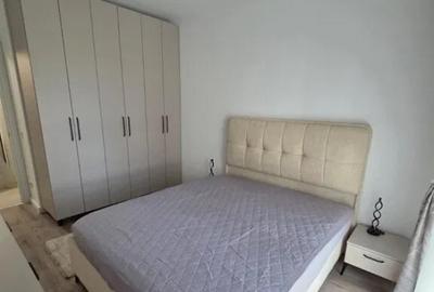 Inchiriez apartament 3 camere nou, Prima Urbana 3 - 8