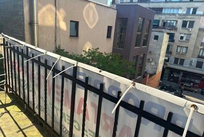 Apartament cu 6 camere decomandat în Ultracentral
