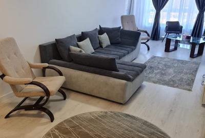 Apartament 2 camere | GranVia | Termen lung - 2