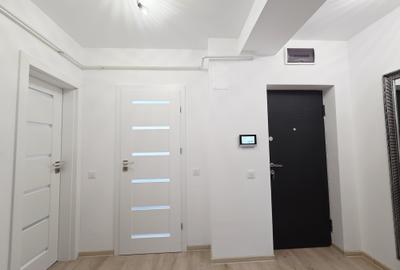 Apartament deosebit Bloc Nou finisat complet PRIMA INCHIRIERE - 6