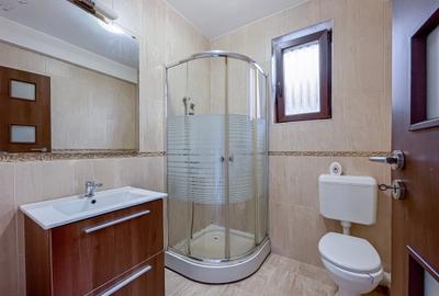 Apartament cu 2 camere semidecomandat, mobilat în Pantelimon - 7