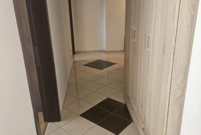 ViVO - 2 Camere Decomandate 65m² Mobilat Utilat Centrala Incadrat SUD - 10