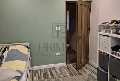 Apartament cu 4 camere decomandat, mobilat în Aradului - 10