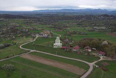 Teren INTRAVILAN PARCELABIL Curtuiu?u Mic 20 km Baia Mar... - 5