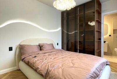 Apartament cu 3 camere în Luna - 15