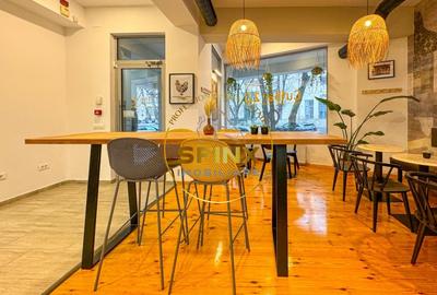 Restaurant - Bistro - la cheie - Unirii - 28