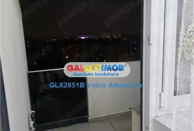 Apartament cu 2 camere decomandat în Berceni