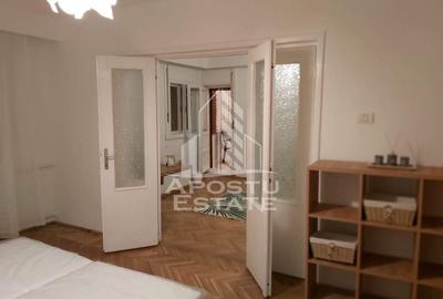 Apartament cu 3 camere decomandat în Take Ionescu - 7