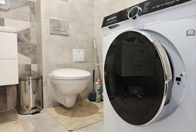 Apartament cu 2 camere decomandat, mobilat în Obor - 10