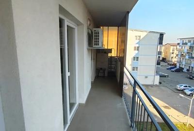 Apartament cu 2 camere semidecomandat în Central - 4