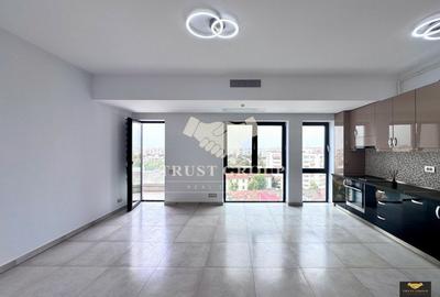 Apartament 3 camere Kiseleff | Loc de parcare - 5