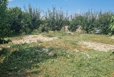 Teren Construcții intravilan de 3417 mp, în Poiana - 8