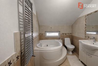 Duplex cu 4 camere cu Canalizare în Giarmata-Vii - 33