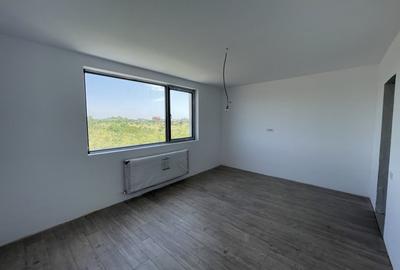 Vila individuala, Domnesti, Drumul Targului, P+1, suprafata teren 460, finisata. - 9