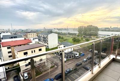 2 Camere 71mp Energia Residence Mobilat Utilat Totul Nou Loc Parcare Subteran - 14