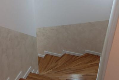 Duplex cu 4 camere cu Teren 40 Mp în Florești - 4