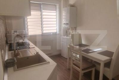 Apartament cu 2 camere în Tractorul - 2