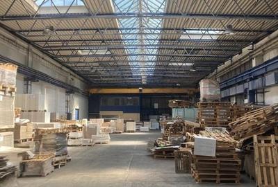 Hala industriala + birouri de vanzare P+1+2 Faur - 3