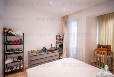 Apartament cu 3 camere semidecomandat în Iancului - 28