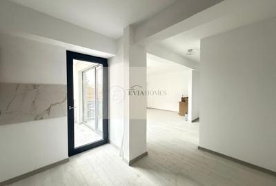 3 camere/2 băi/Parcare inclusă/Constructie premium - 8