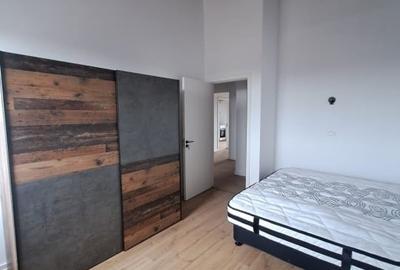 Poprietar inchiriez case 4 cam.,Torontalului Metro2 complet mobilate si utilate - 6