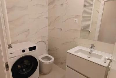 Apartament cu 3 camere semidecomandat, mobilat în Pantelimon - 6
