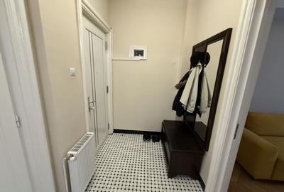 Apartament cu 6 camere decomandat, mobilat în Ultracentral - 14
