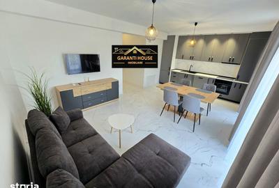 Apartament cu 3 camere în Valea Borcutului - 9