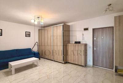 Apartament cu 3 camere semidecomandat, mobilat în Mărăști - 3