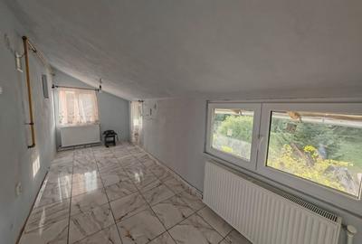 Constructie S+P+1E+M si teren 1000 mp, I.L. Caragiale, Dambovita - 8