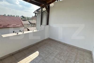 Casă cu 7 camere cu Teren 300 Mp în Titulescu