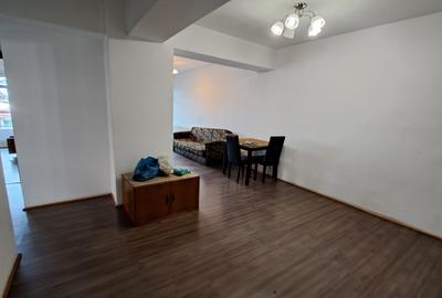 APARTAMENT 3 CAMERE - SUPRAFATA GENEROASA - 21