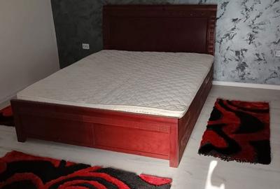 Casă cu 2 camere în Făcăi - 6
