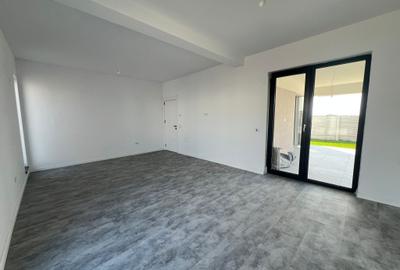 Casa individuala parter-3 dormitoare-402 mp teren Casa individuala parter-3 dormitoare-402 mp teren - 9